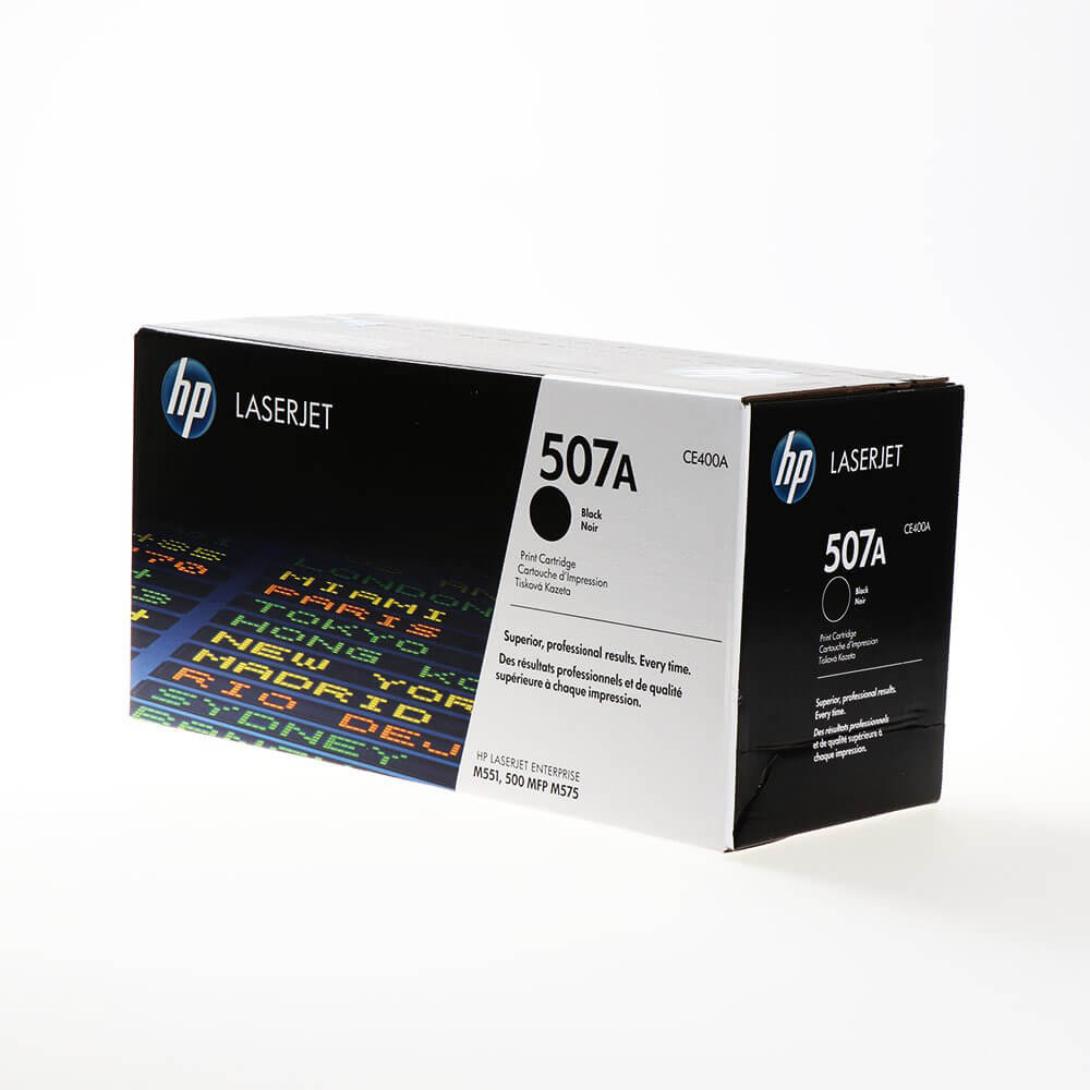 HP HP Toner CE400A